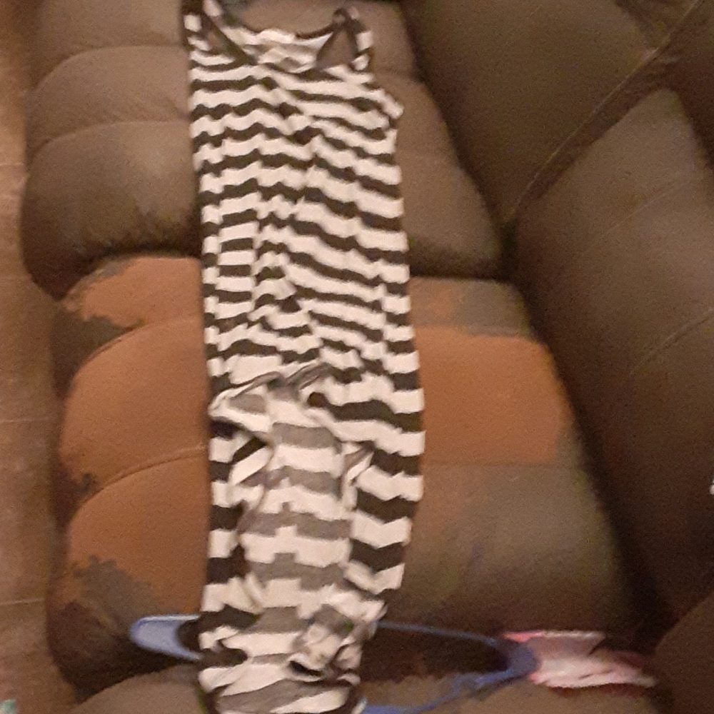 A womens dress